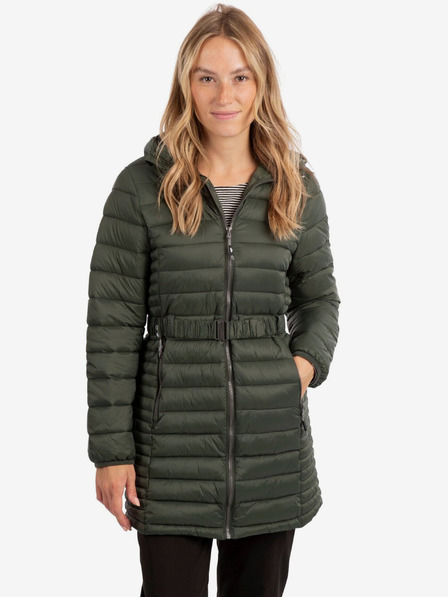 Trespass Дамско ватирано палто Trespass Santuzza