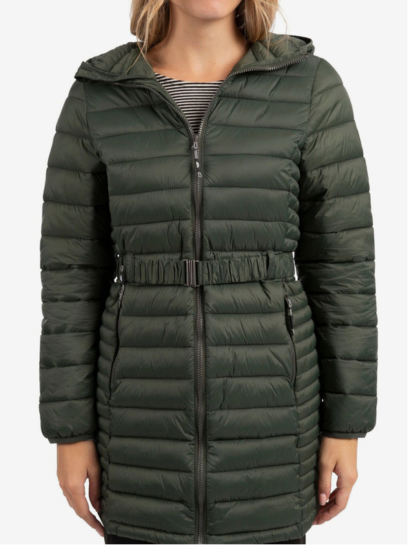 Trespass Дамско ватирано палто Trespass Santuzza