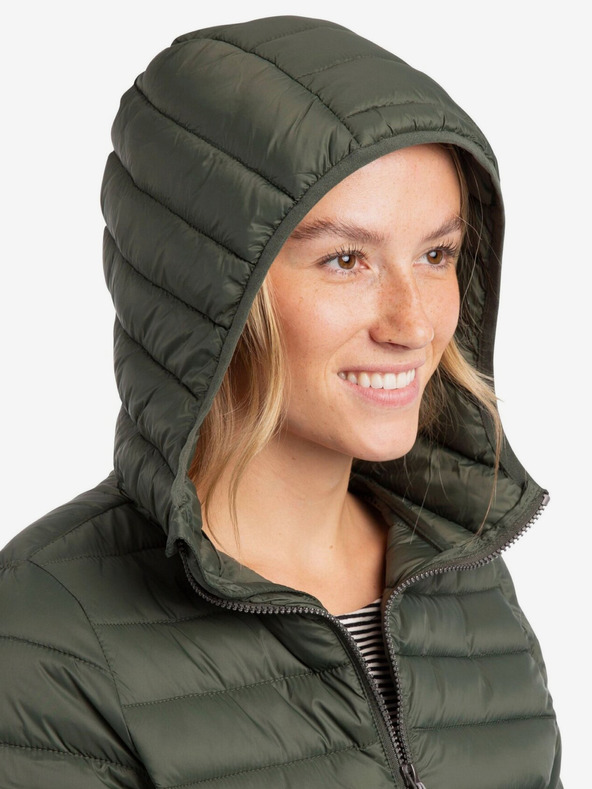 Trespass Дамско ватирано палто Trespass Santuzza