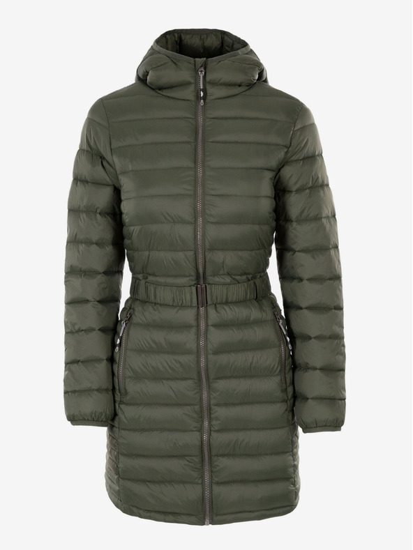 Trespass Дамско ватирано палто Trespass Santuzza