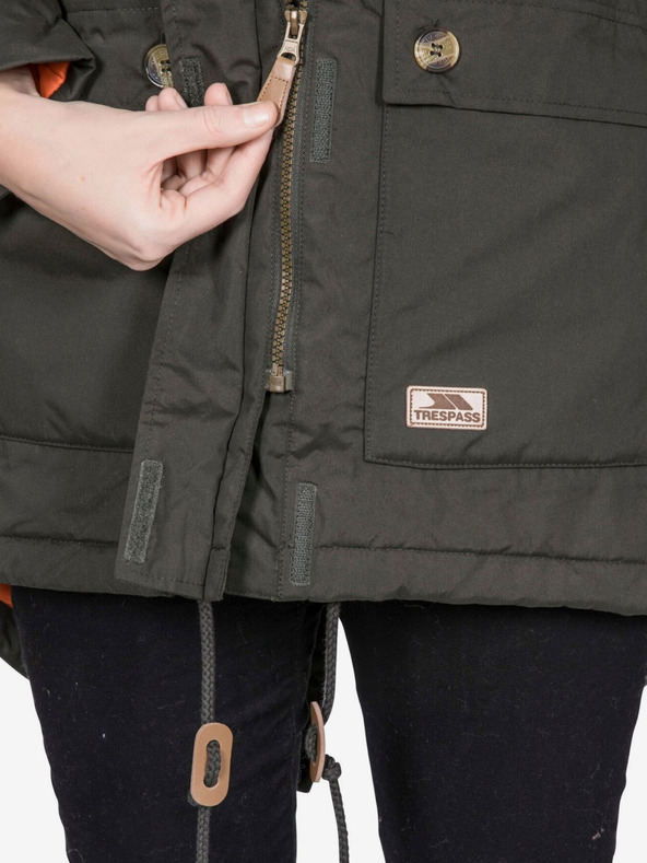 Trespass Дамско палто Trespass Clea