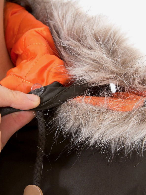 Trespass Дамско палто Trespass Clea