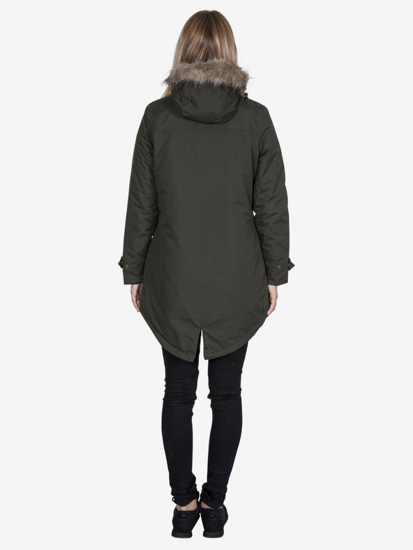 Trespass Дамско палто Trespass Clea