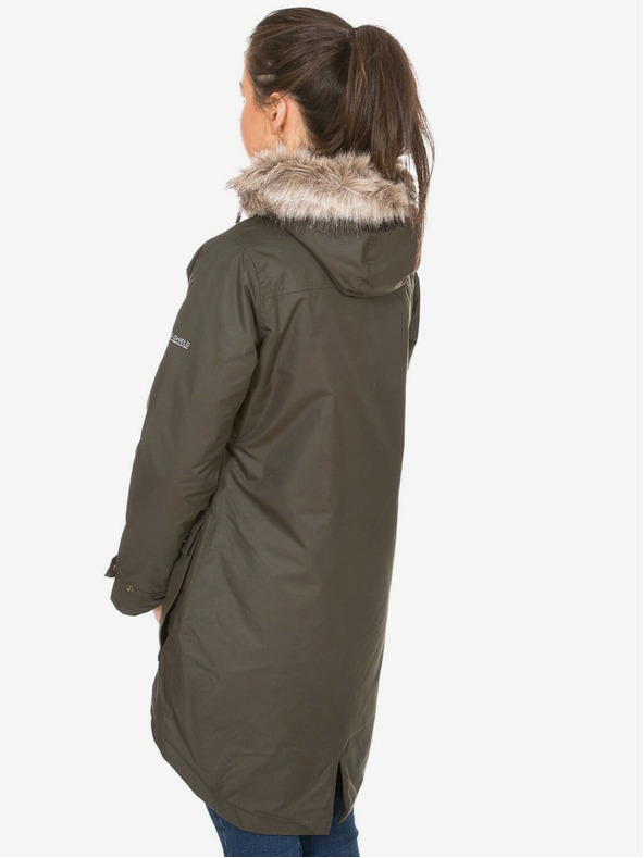 Trespass Дамско палто Trespass Clea