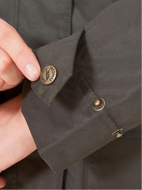 Trespass Дамско палто Trespass Clea