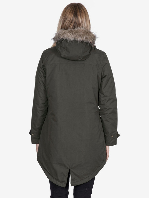 Trespass Дамско палто Trespass Clea