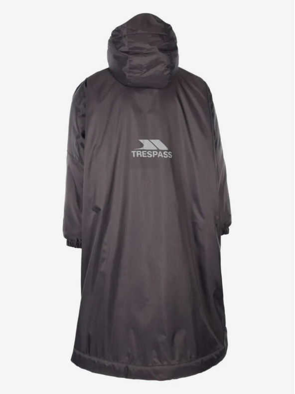 Trespass Палто с големи размери Trespass DRY COAT