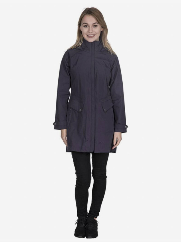 Trespass Дамско яке Trespass за дъждовен ден