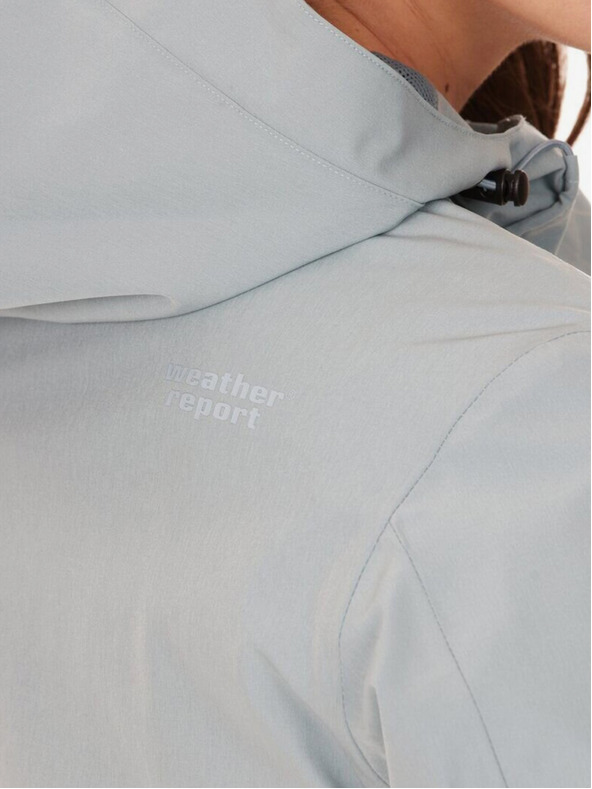 Weather report Дамско водоустойчиво яке Weather Report Dayton W