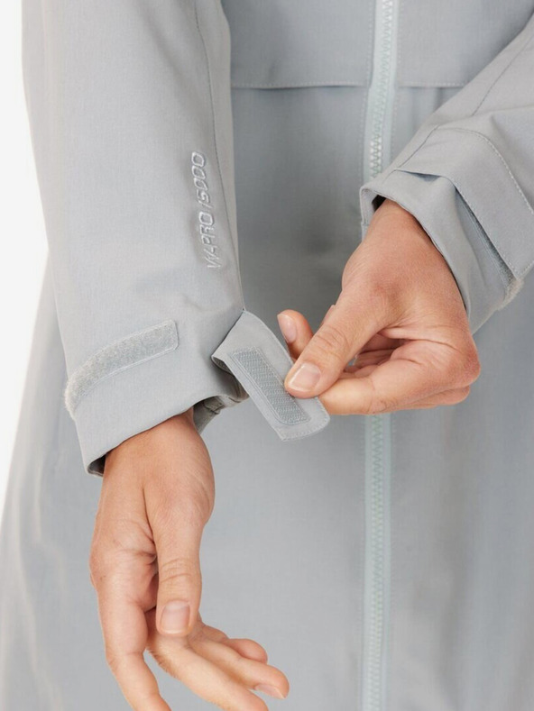 Weather report Дамско водоустойчиво яке Weather Report Dayton W