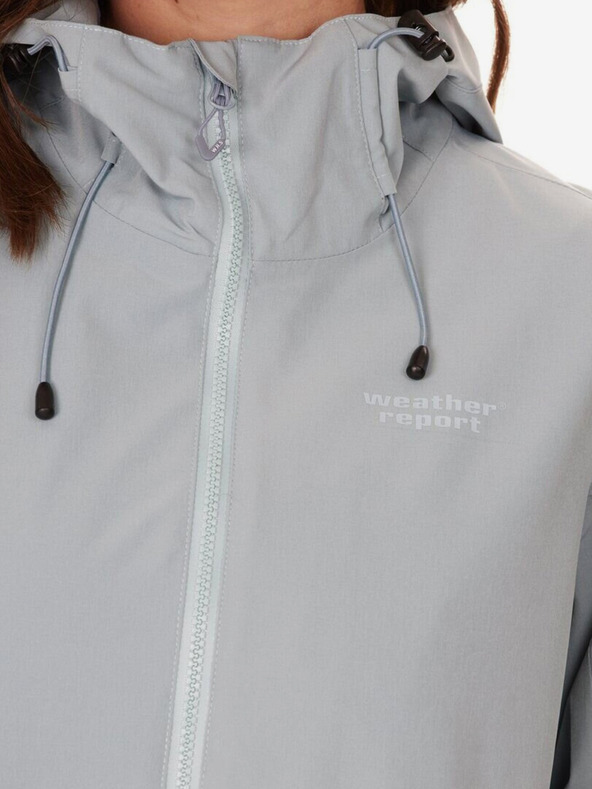 Weather report Дамско водоустойчиво яке Weather Report Dayton W