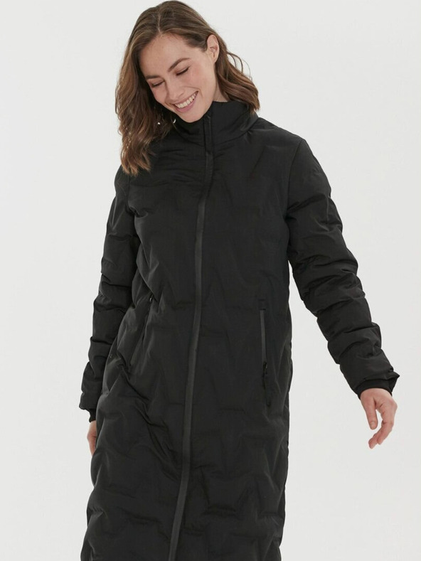 Weather report Дамско изолирано палто Weather Report Foster W