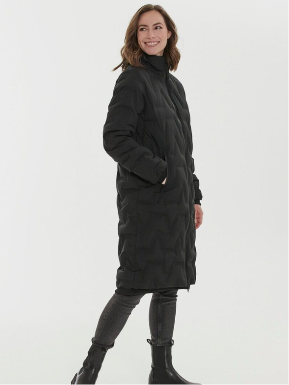 Weather report Дамско изолирано палто Weather Report Foster W