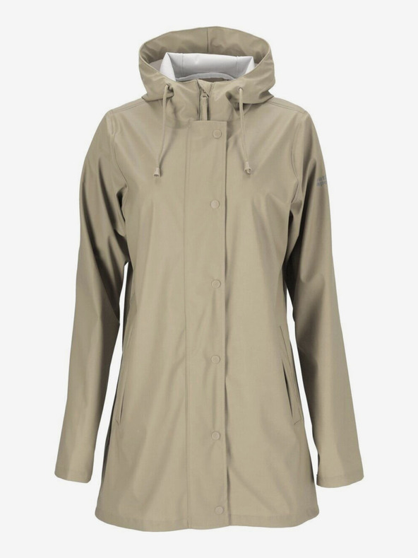 Weather report Дамско водоустойчиво яке Weather Report Petra