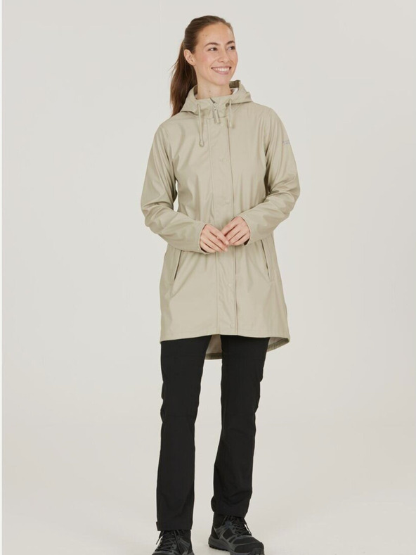 Weather report Дамско водоустойчиво яке Weather Report Petra