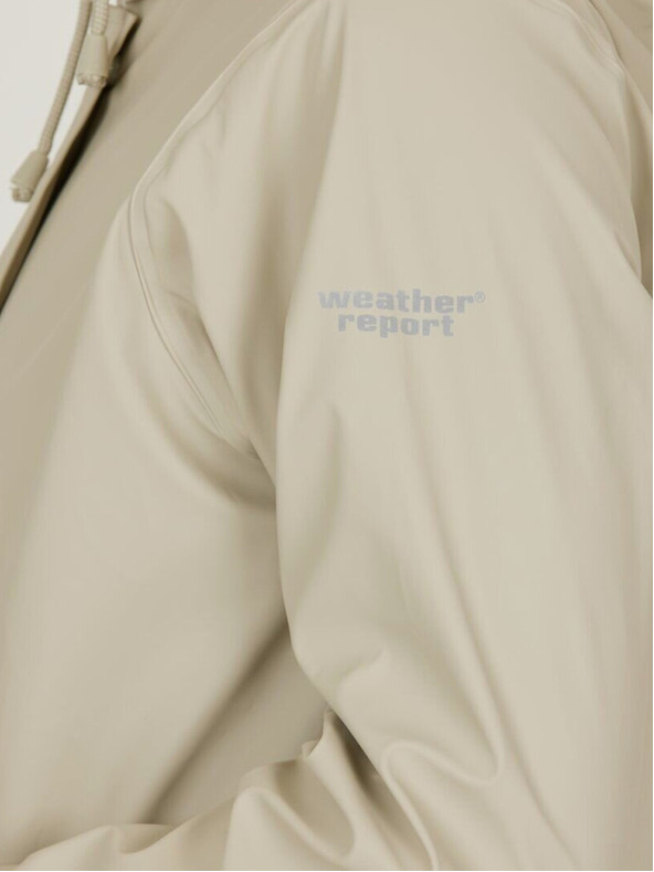 Weather report Дамско водоустойчиво яке Weather Report Petra