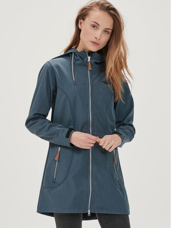 Weather report Дамско водоустойчиво яке Weather Report Lilan W