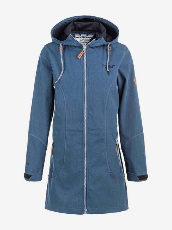 Weather report Дамско водоустойчиво яке Weather Report Lilan W