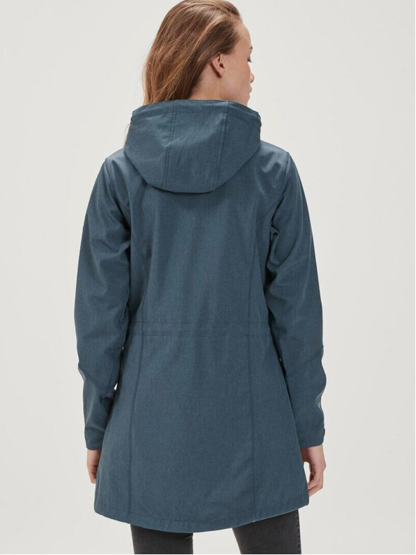 Weather report Дамско водоустойчиво яке Weather Report Lilan W