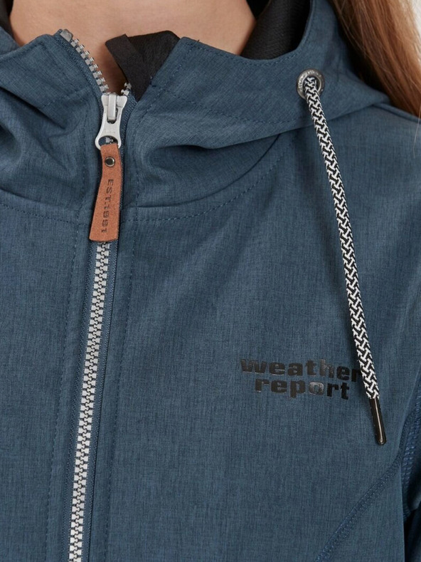 Weather report Дамско водоустойчиво яке Weather Report Lilan W