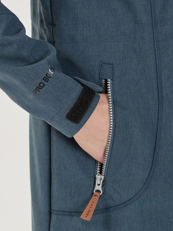 Weather report Дамско водоустойчиво яке Weather Report Lilan W