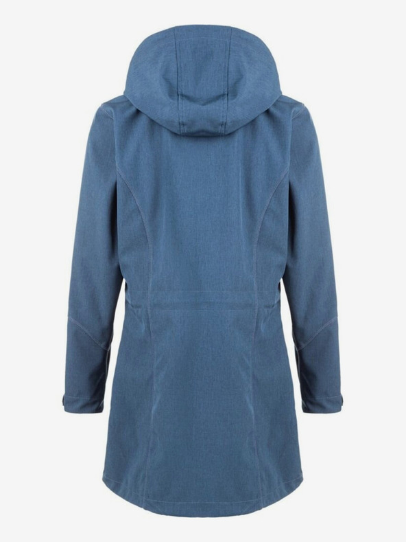 Weather report Дамско водоустойчиво яке Weather Report Lilan W