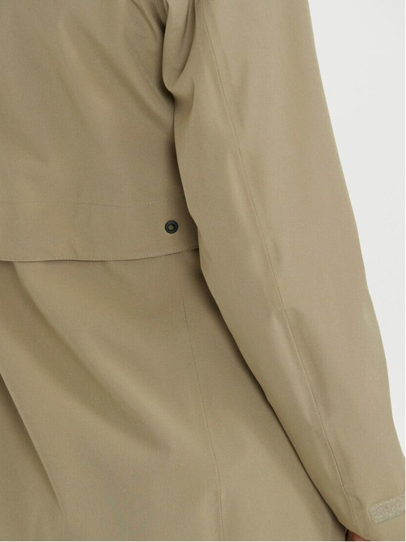 Weather report Дамско водоустойчиво яке Weather Report Dayton W Long AWG Stretch W-PRO 15000 Размер: