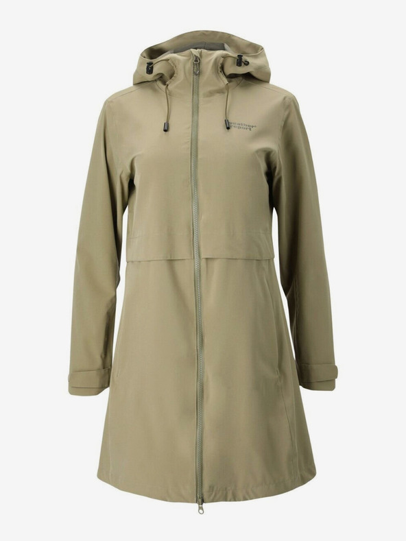 Weather report Дамско водоустойчиво яке Weather Report Dayton W Long AWG Stretch W-PRO 15000 Размер: