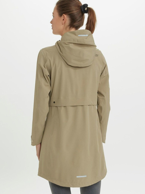 Weather report Дамско водоустойчиво яке Weather Report Dayton W Long AWG Stretch W-PRO 15000 Размер: