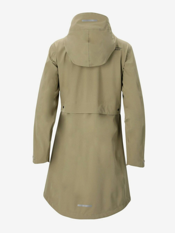 Weather report Дамско водоустойчиво яке Weather Report Dayton W Long AWG Stretch W-PRO 15000 Размер: