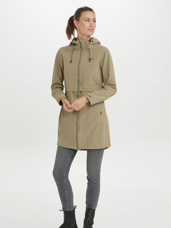 Weather report Дамско водоустойчиво яке Weather Report Dayton W Long AWG Stretch W-PRO 15000 Размер: