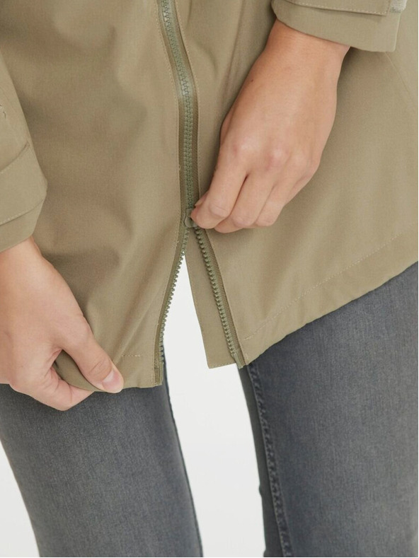 Weather report Дамско водоустойчиво яке Weather Report Dayton W Long AWG Stretch W-PRO 15000 Размер: