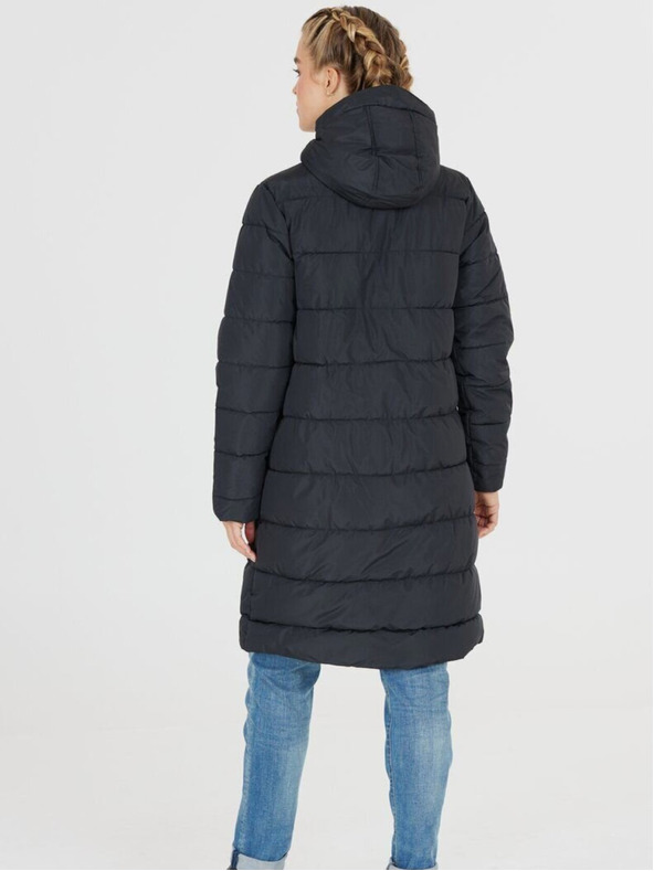 Whistler Дамска зимна жилетка Whistler Amaretto W