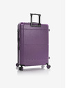 Heys Комплект от три пътнически куфара Heys Zen S,M,L Лилаво