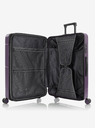 Heys Комплект от три пътнически куфара Heys Zen S,M,L Лилаво