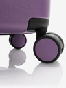 Heys Комплект от три пътнически куфара Heys Zen S,M,L Лилаво