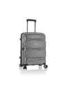 Heys Heys Milos S Сив пътнически куфар