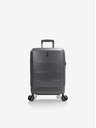 Heys Комплект от три пътни куфара Heys EZ Fashion S,M,L Charcoal