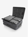 Heys Комплект от три пътни куфара Heys EZ Fashion S,M,L Charcoal