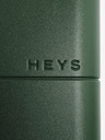 Heys Комплект от три пътнически куфара Heys Zen S,M,L Зелен