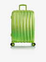 Heys Светлозелен пътен куфар Heys Astro M Green