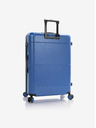 Heys Комплект от три пътнически куфара Heys Zen S,M,L в кралско синьо