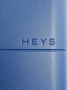 Heys Комплект от три пътнически куфара Heys Zen S,M,L в кралско синьо