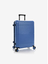 Heys Комплект от три пътнически куфара Heys Zen S,M,L в кралско синьо
