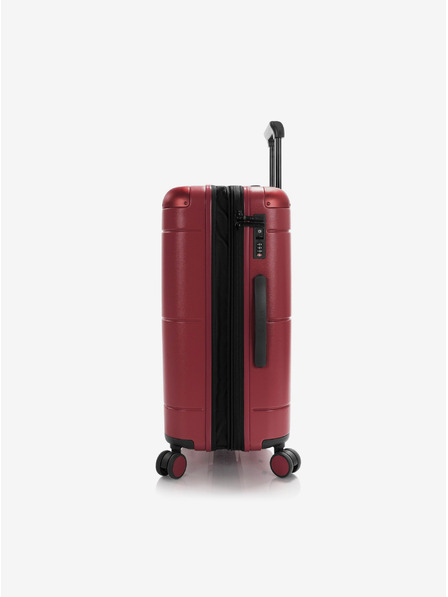 Heys Комплект от три пътнически куфара Heys Zen S,M,L Navy