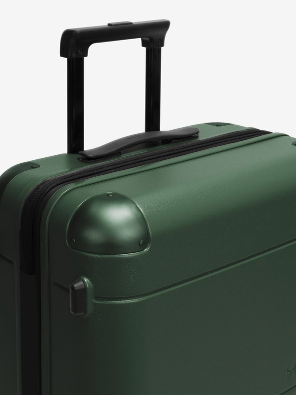 Heys Зелен пътнически куфар Heys Zen S