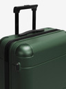 Heys Зелен пътнически куфар Heys Zen S