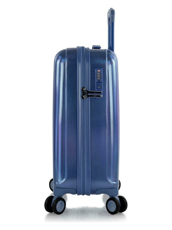 Heys Пътнически калъф Heys Astro S Blue