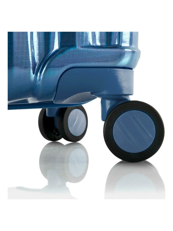 Heys Пътнически калъф Heys Astro S Blue