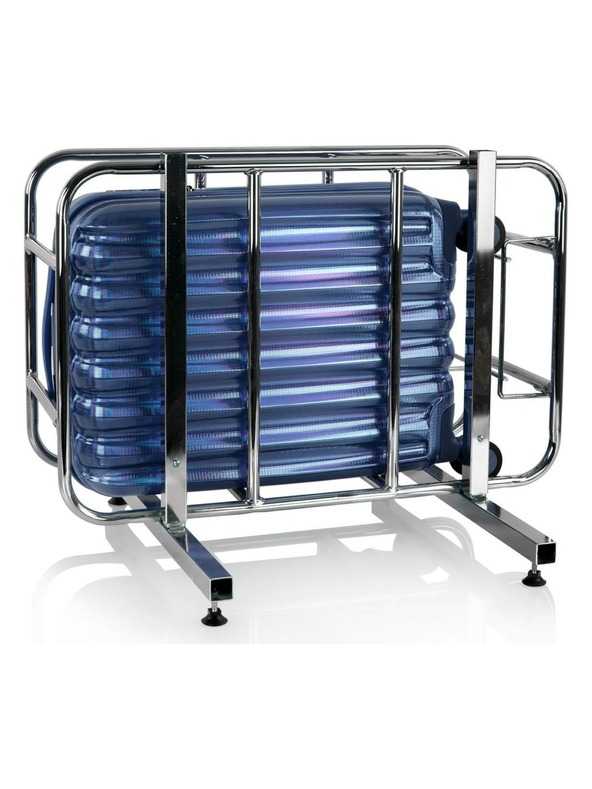 Heys Пътнически калъф Heys Astro S Blue